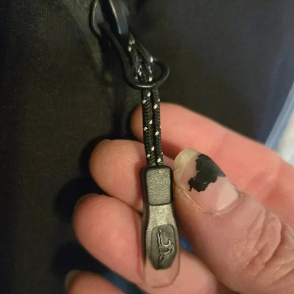 Men's Pelliot brand ski jacket / snowboarding jacket / winter coat - Picture 4 of 16